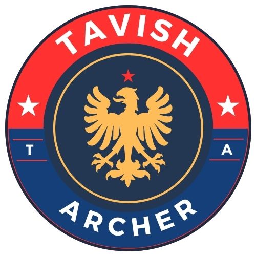 Tavish Archer